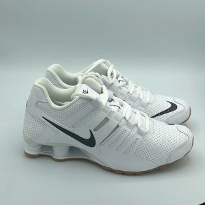 Brand New Nike Shox Current Prem